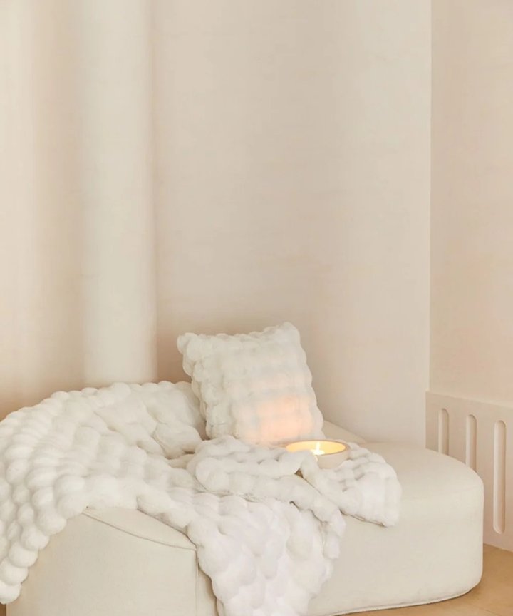 Sophelia Cloud Cushion