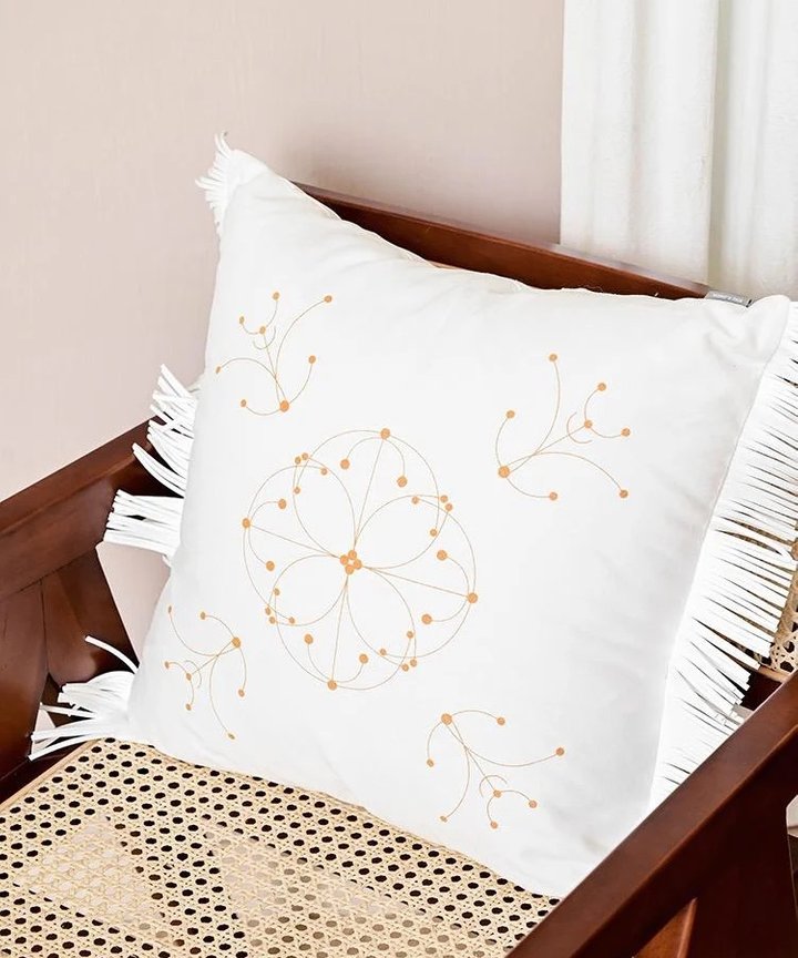 Sairsha Accent Cushion