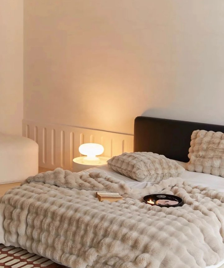 Sophelia Cloud Cushion