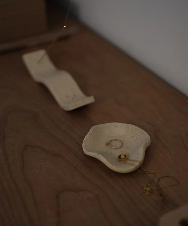 Namela Decorative Pieces