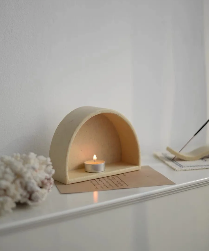 Namela Decorative Pieces