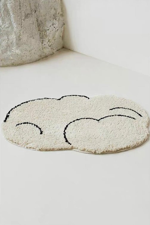 Raynee Tufted Mat