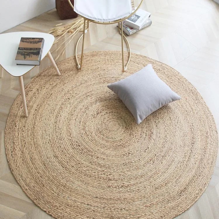 Reed Rug Ruthetta Reed Rug | The Happy Place