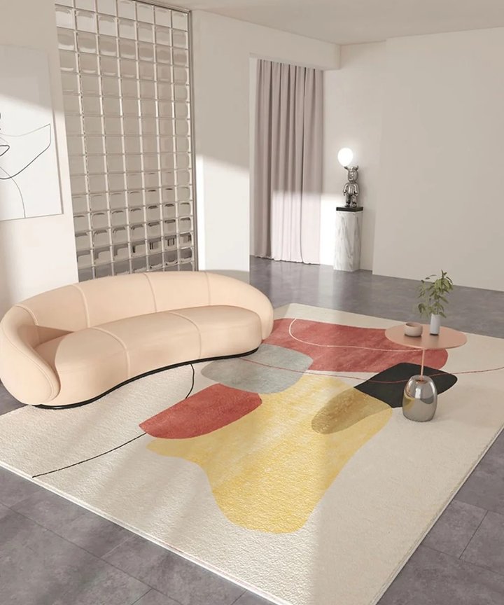 Reverie Area Rug