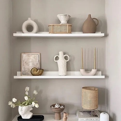 Matilde Hamptons Rattan Lamp