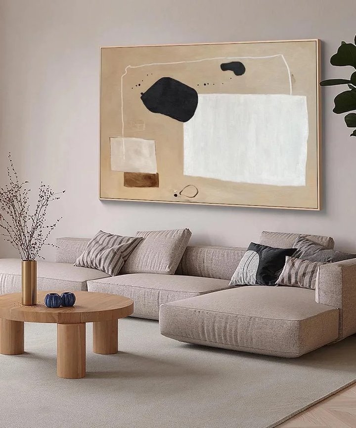 Persayis Abstract Art