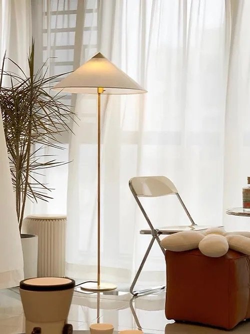 Massimo Floor Lamp