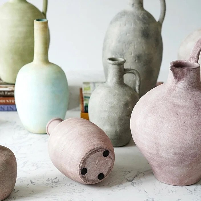 Willoughby Stoneware
