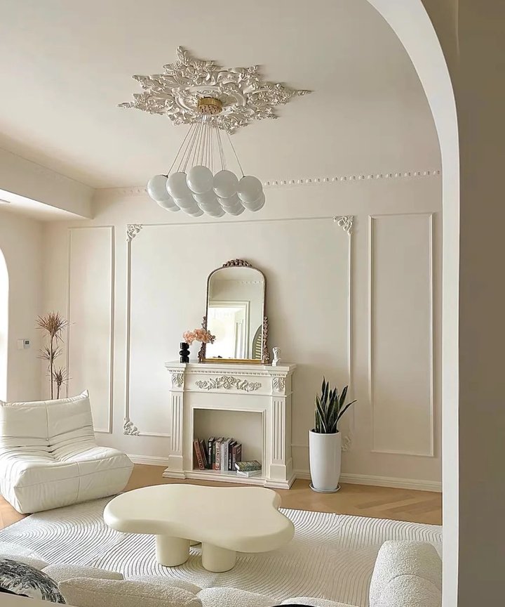 Raeanne Textured Area Rug