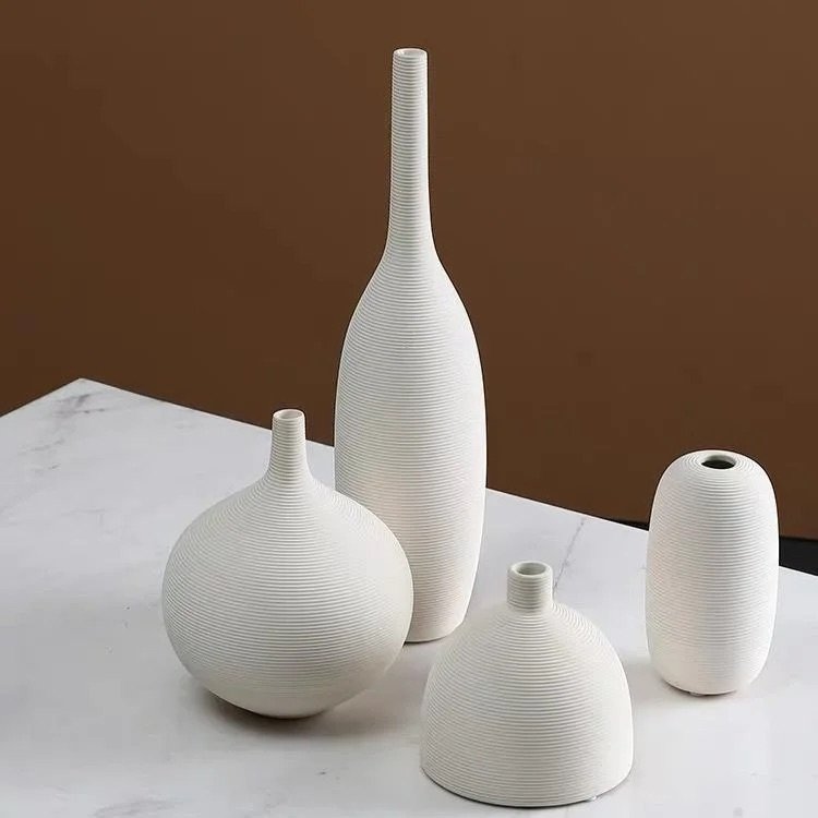 Hudson Vase - Droplet