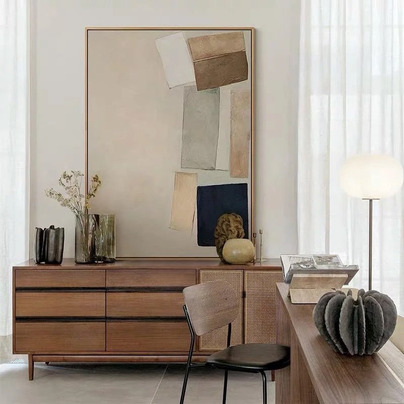 Persayis Abstract Art