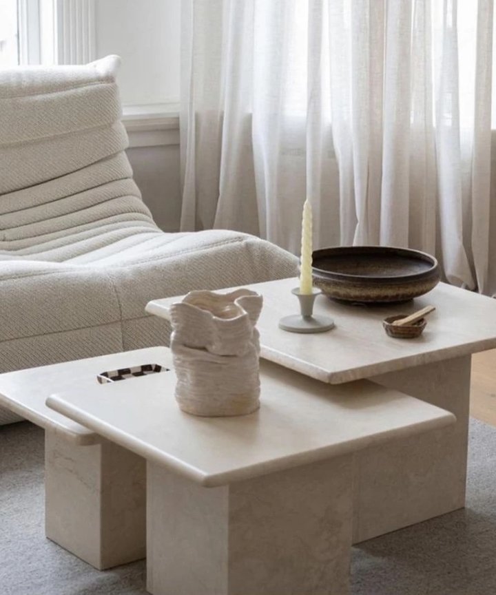 Cassidy Coffee Table