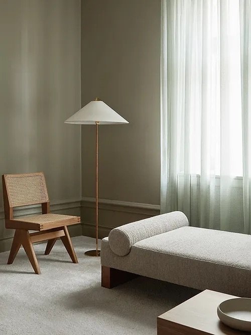 Massimo Floor Lamp