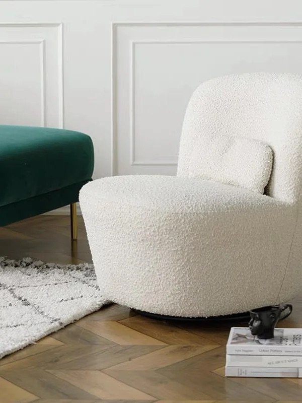 Tasmania Lounge Chair