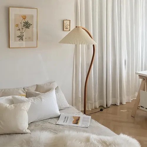 Natalia Caprani Floor Lamp