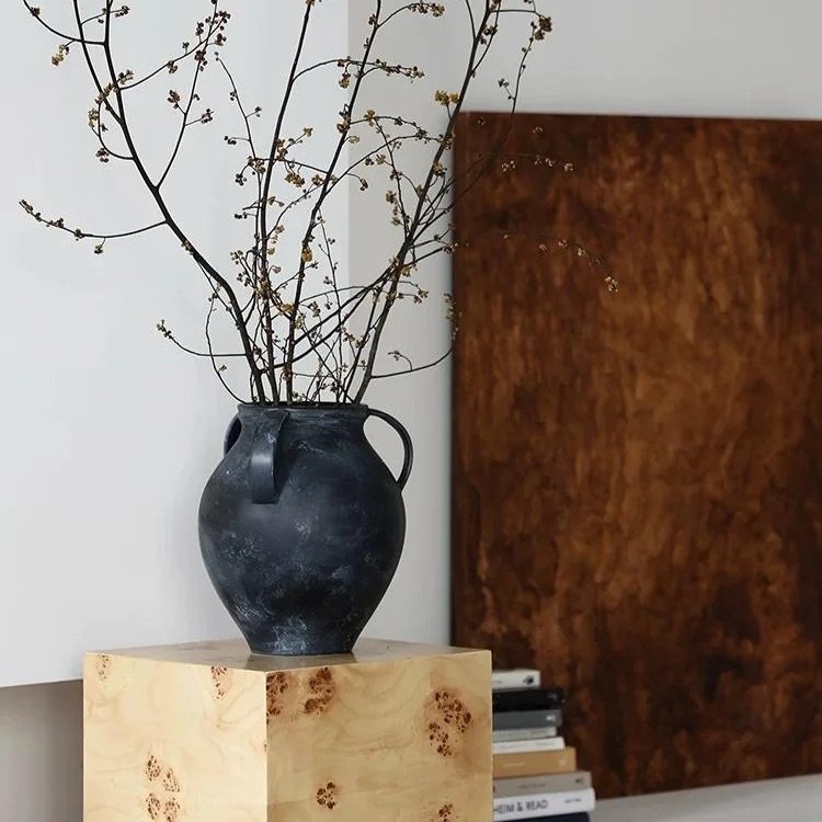 Harlow Textured Vase