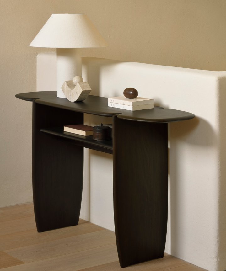 Francine Console