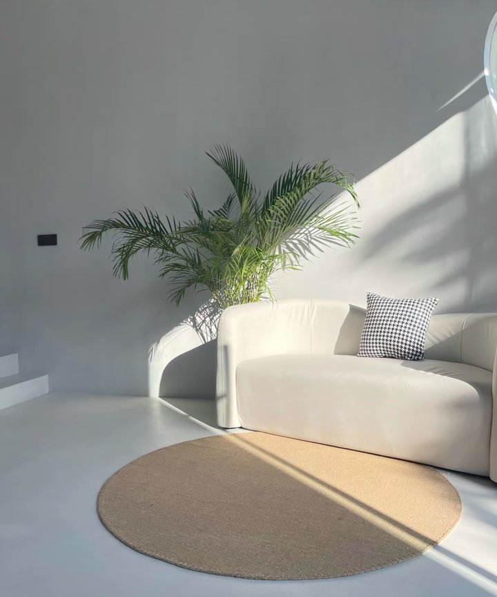 Rastute Sisal Weave Rug