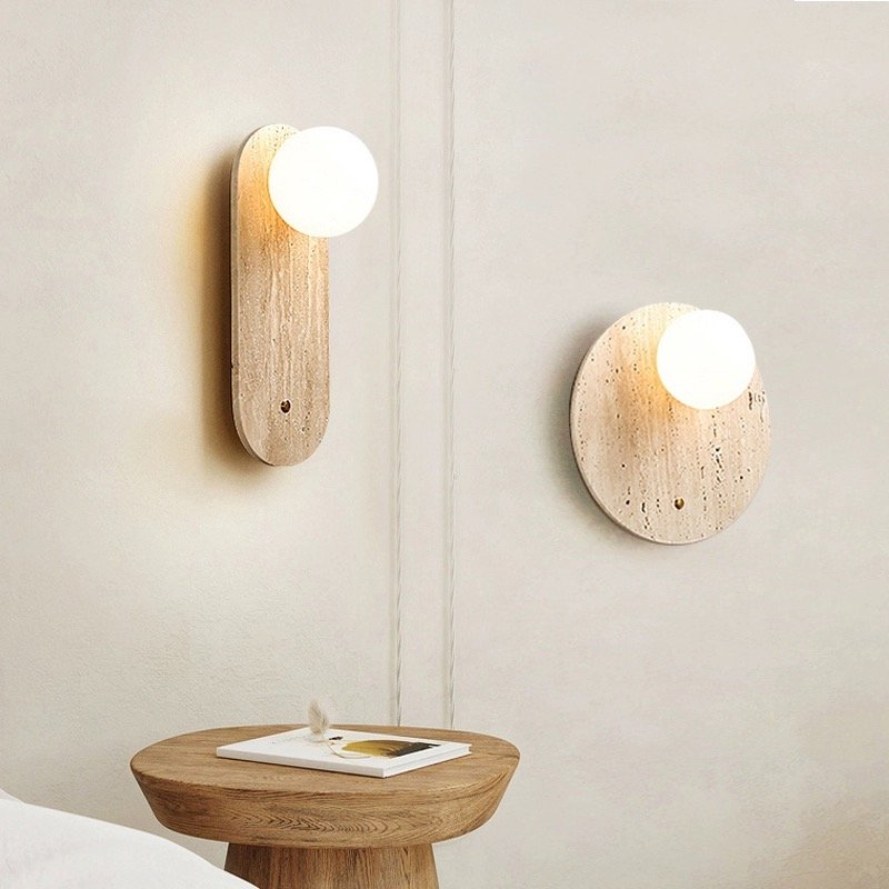 Nadia Wall Sconces