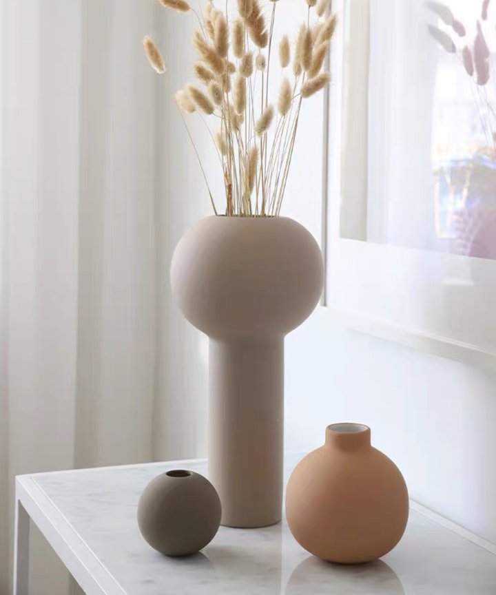 Harmony Pottery Vase