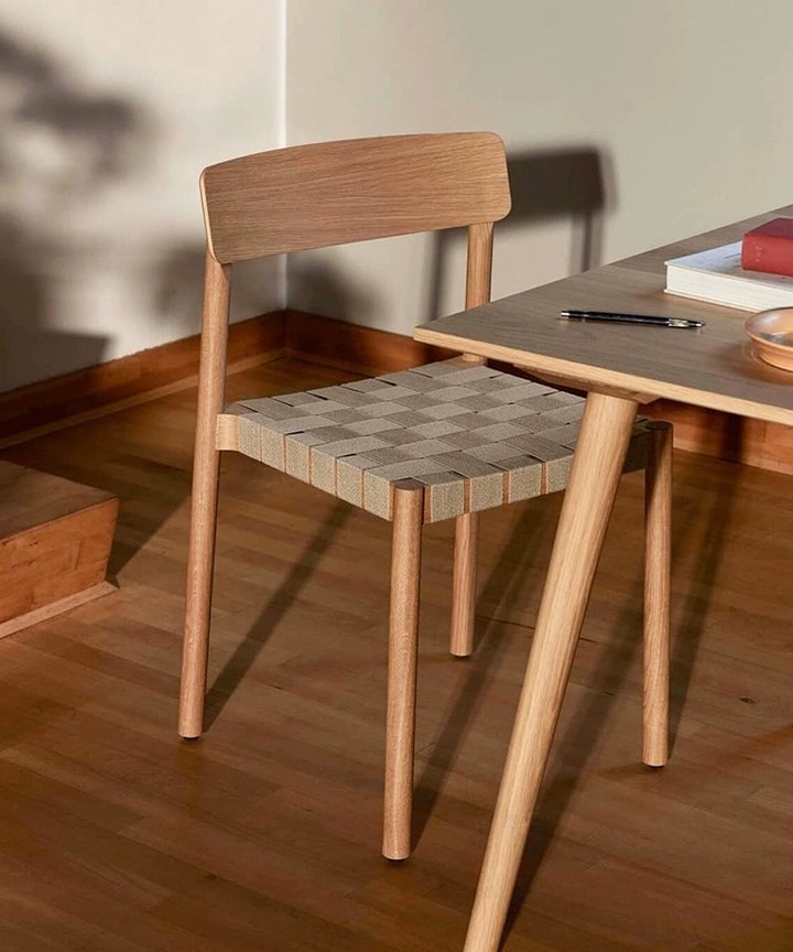 Beverly Dining Chair 