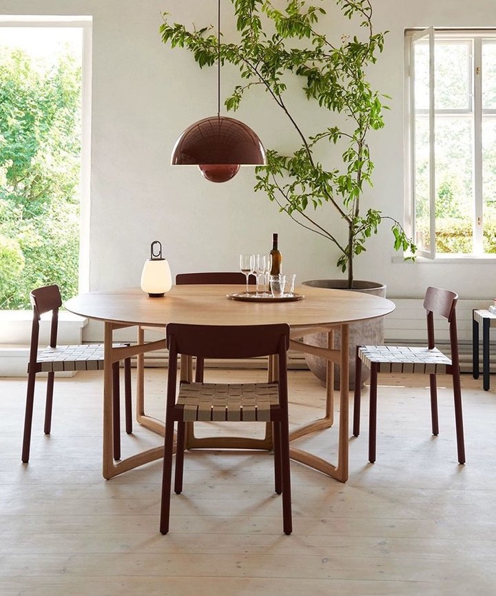 Beverly Dining Chair 