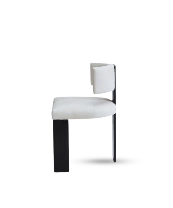 Julia Dining L Chair