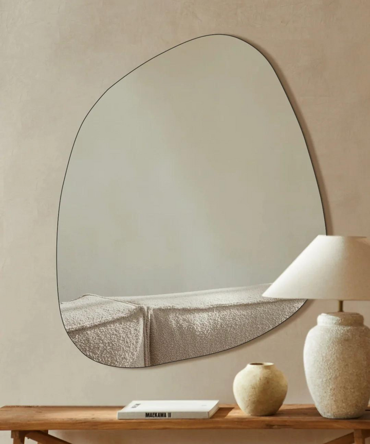 Emporia irregular Mirror