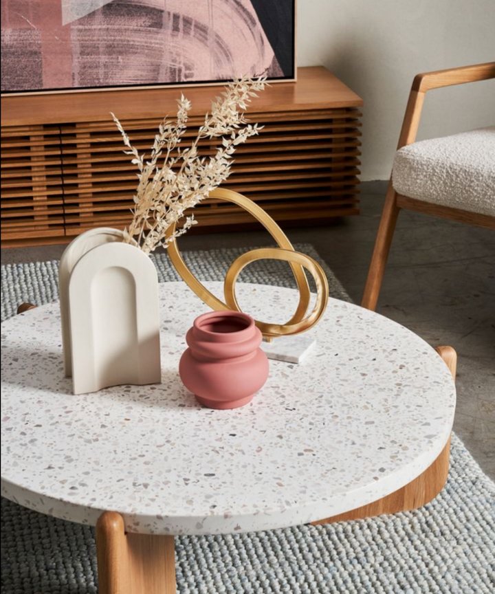 Delaney Coffee Table