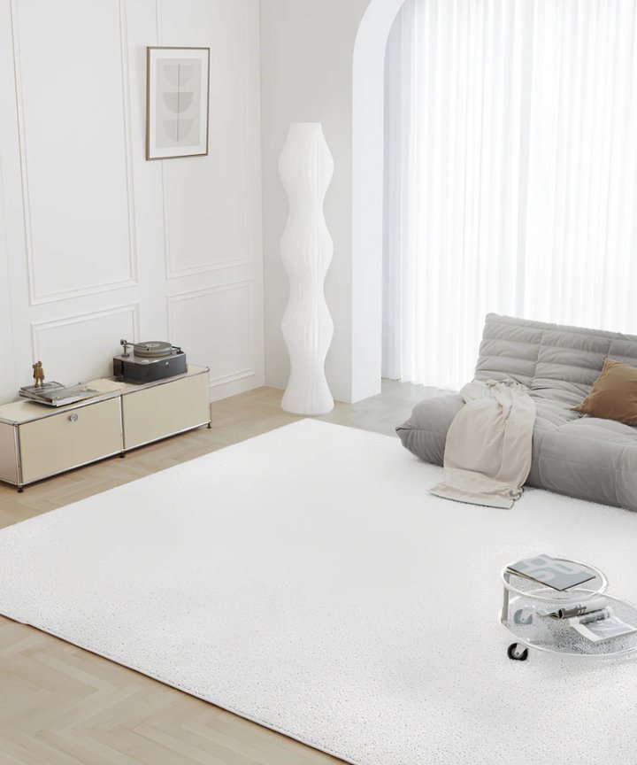 Rosalind Low-Pile Rug