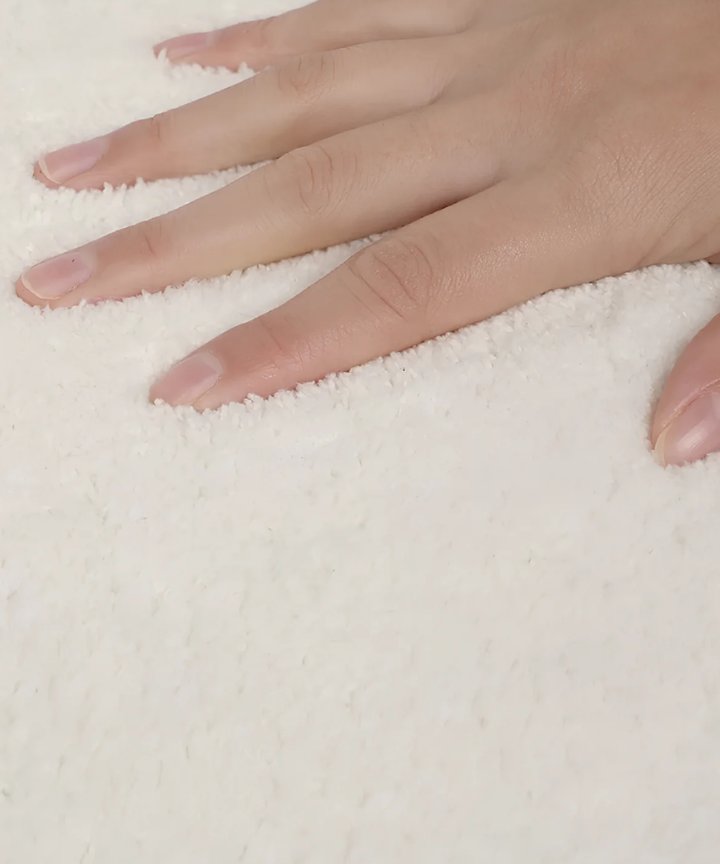 Rosalind Low-Pile Rug