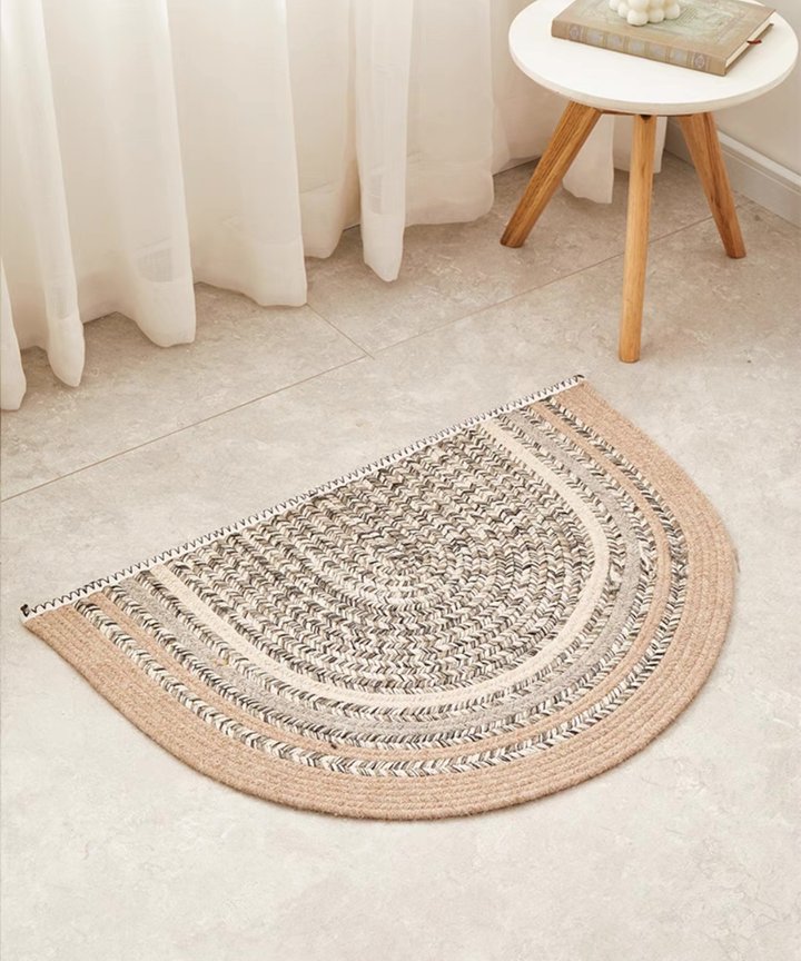 Letrice Arch Door Mat