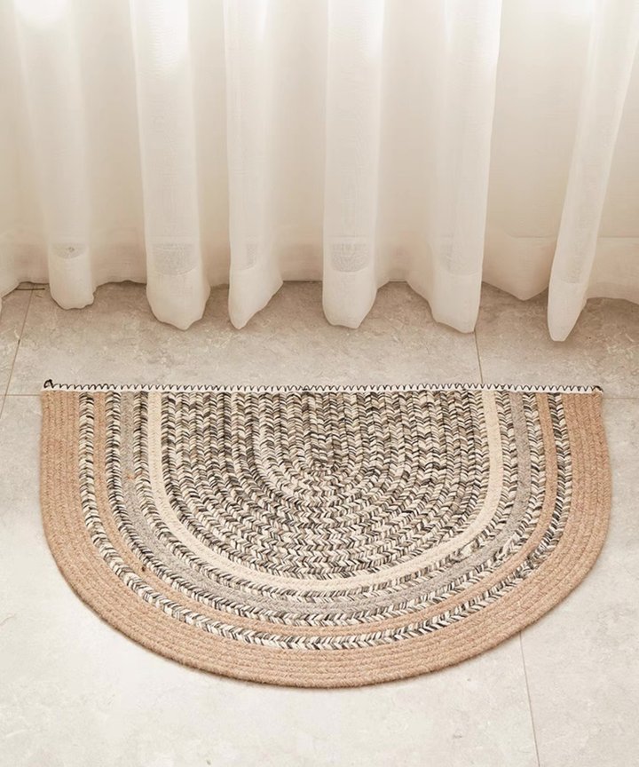 Letrice Arch Door Mat