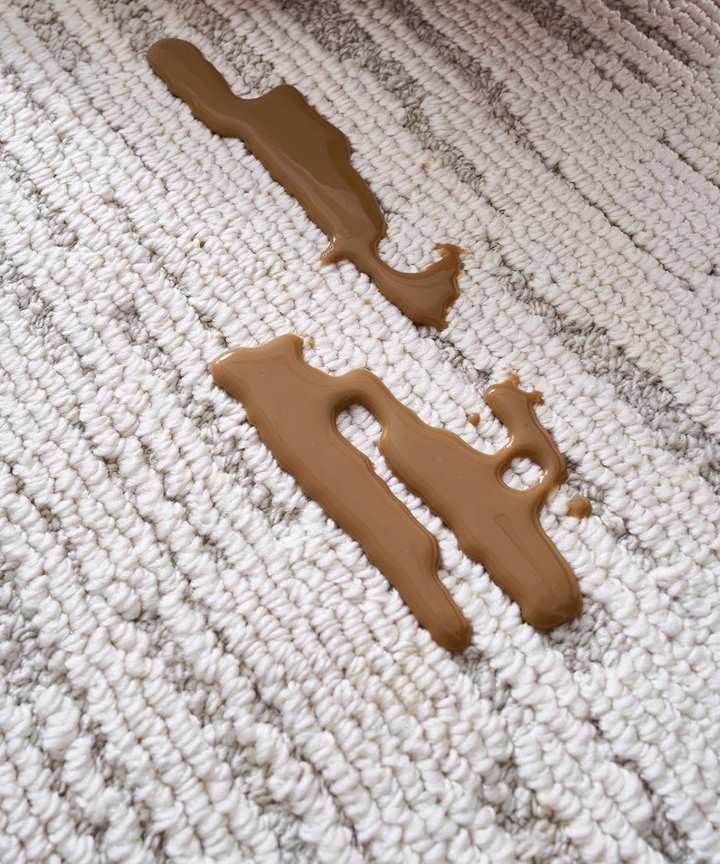 Raelynn Wave Textured Rug