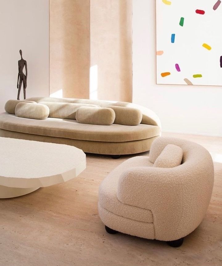 Thelia Sofa