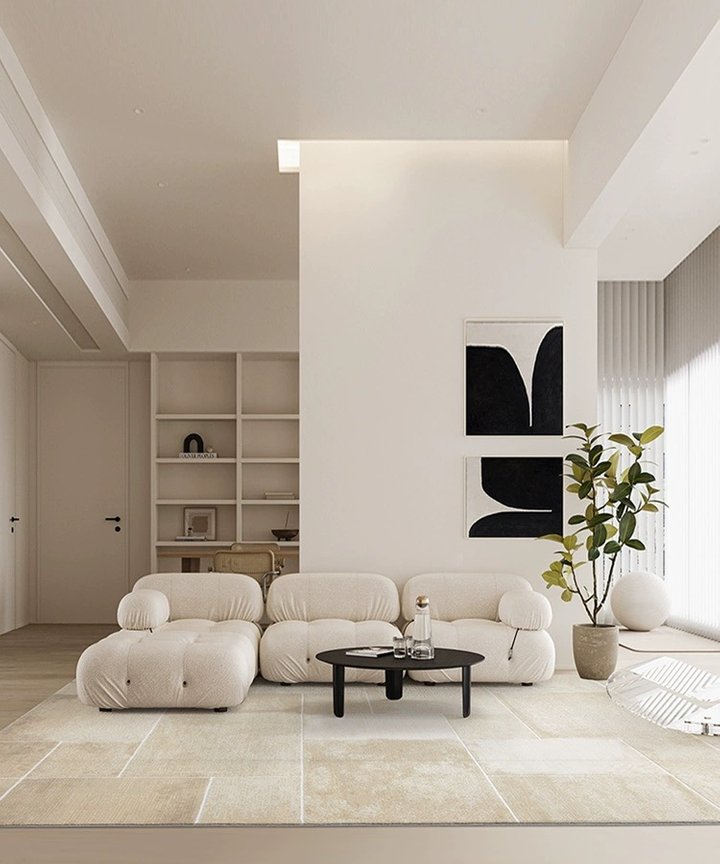 Camaleonda Multi-Way Sofa - Chubby Series