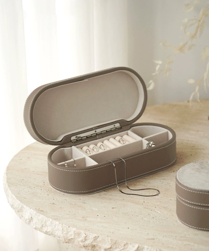 Iridessa Accessory Organiser