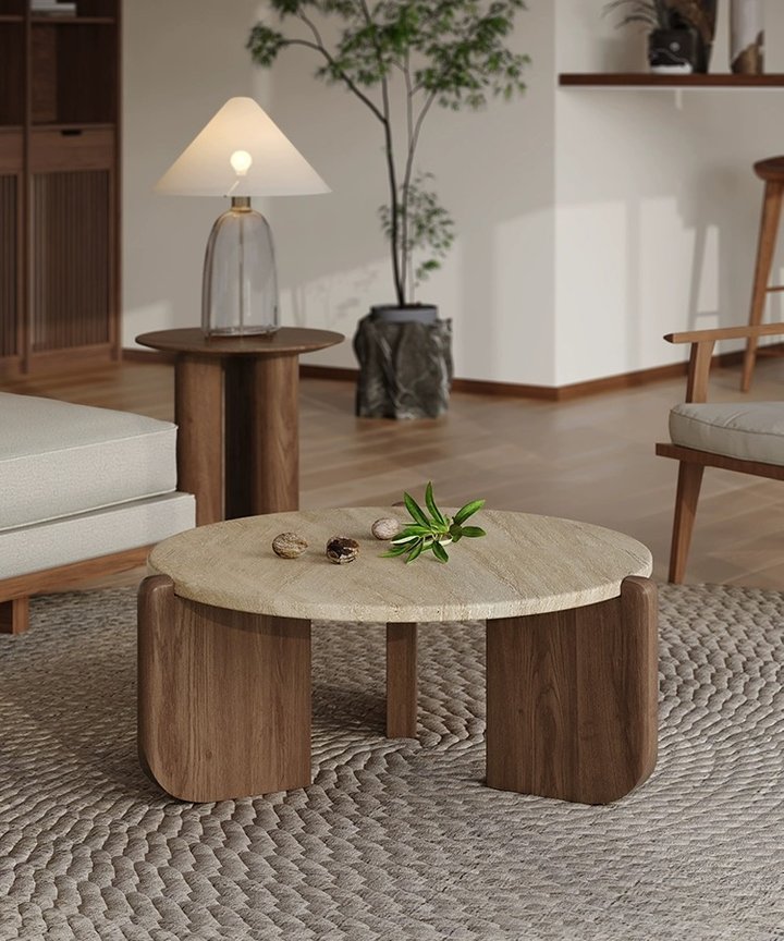 Delaney Coffee Table