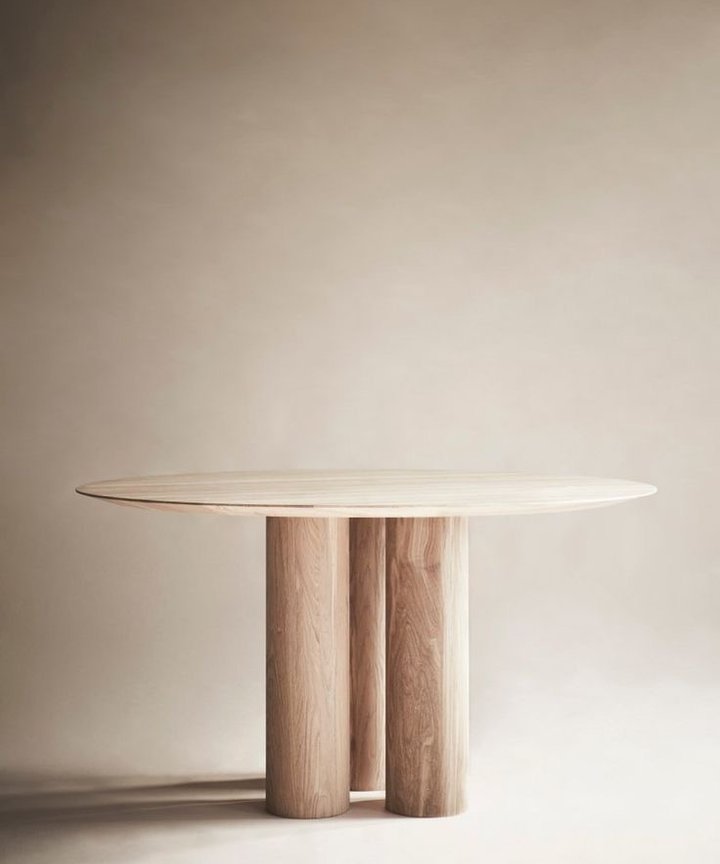 Castelli Dining Table