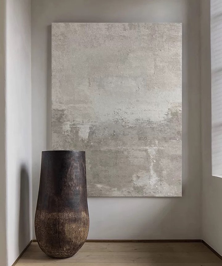 Pasqualina Textured Art