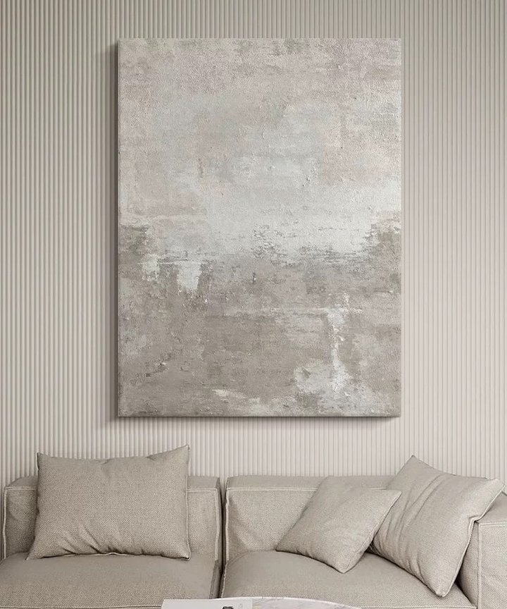 Pasqualina Textured Art