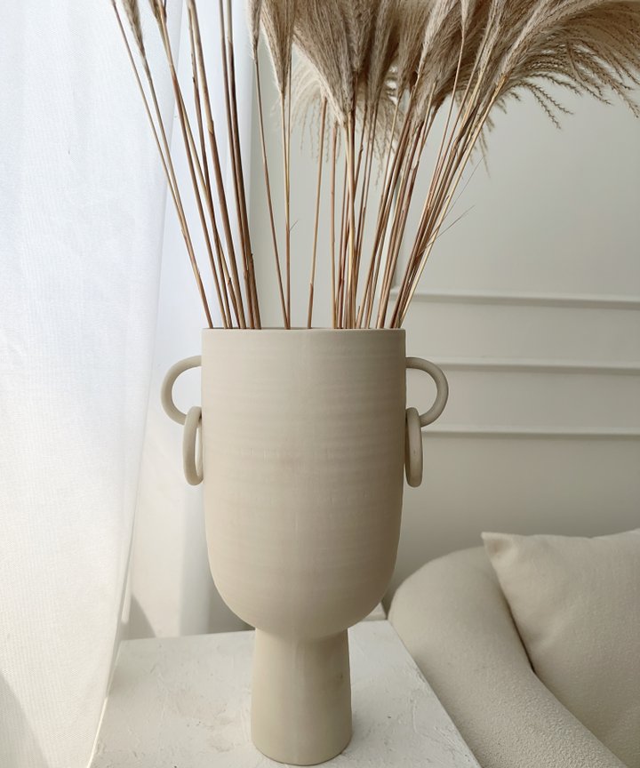 Galilea Dried Foliage Arrangement