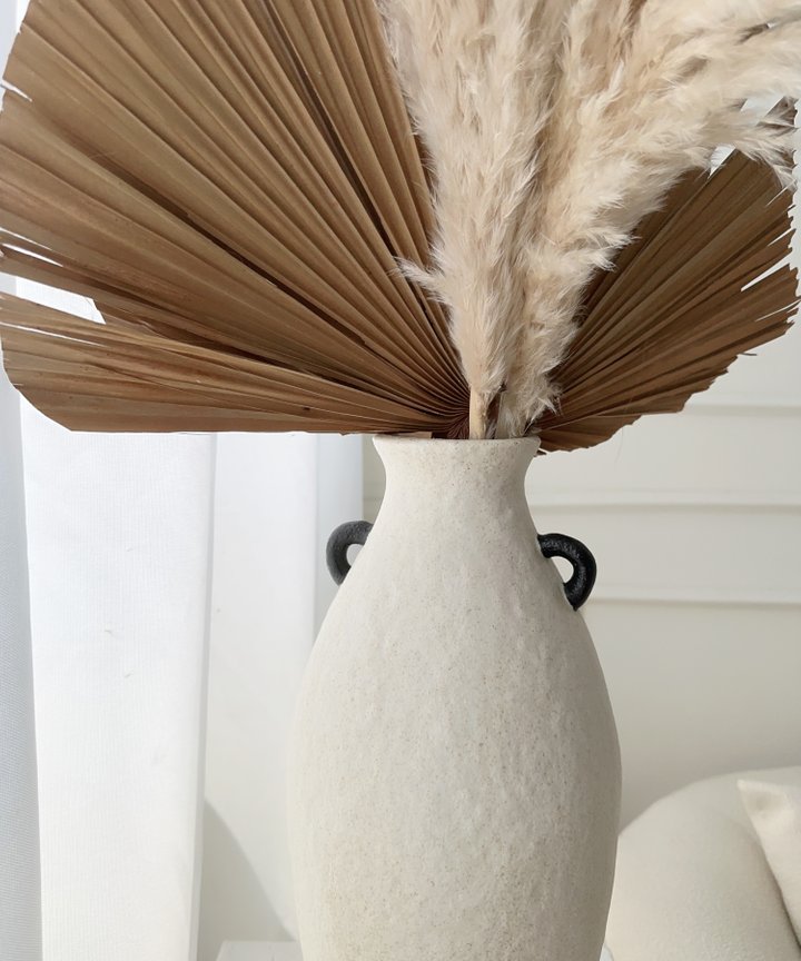 Gillinea Dried Foliage Arrangement