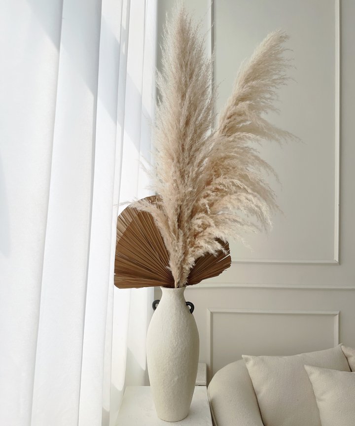 Gillinea Dried Foliage Arrangement