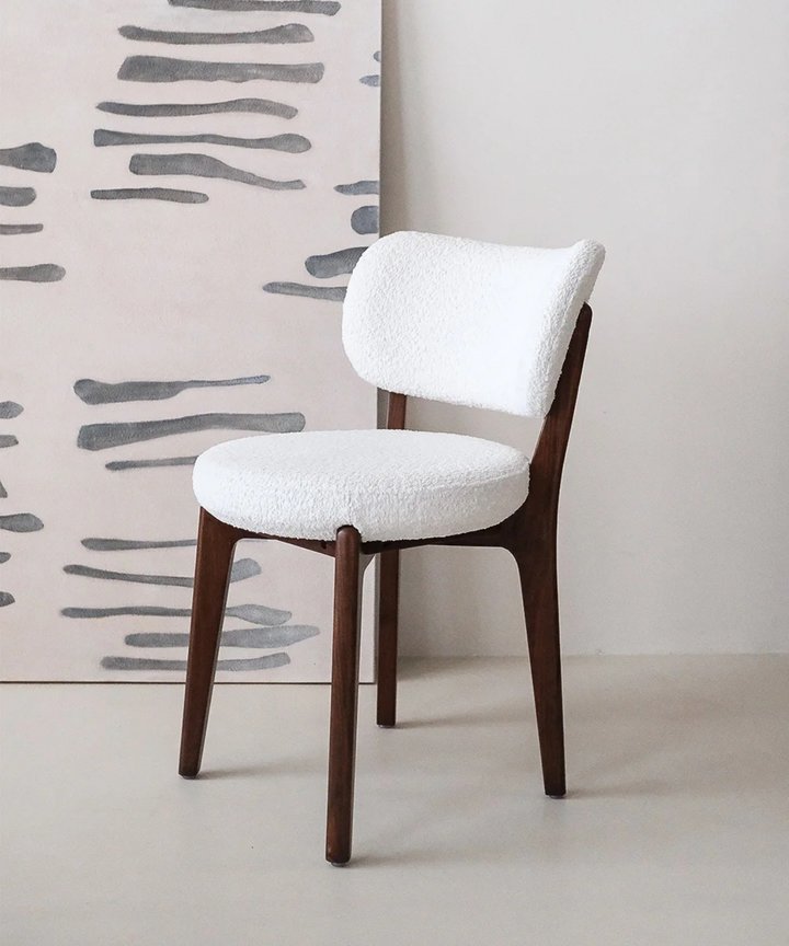 Becca Dining Chair