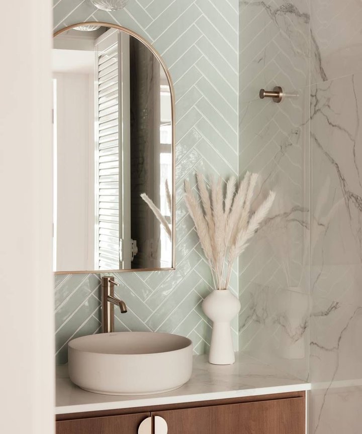 Ghislaine Pampas Reed