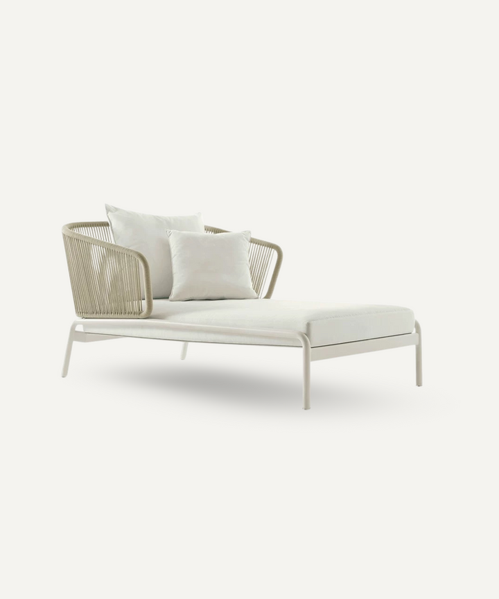 Liannon Outdoor Sofa - Chaise