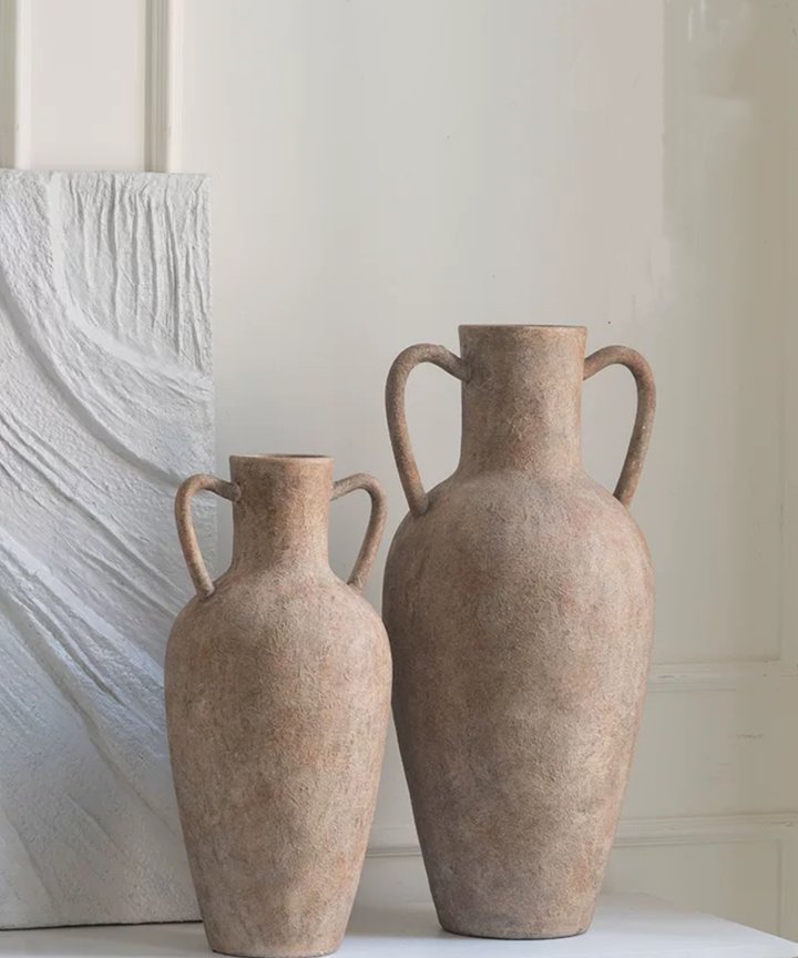 Kaduna Textured Vase