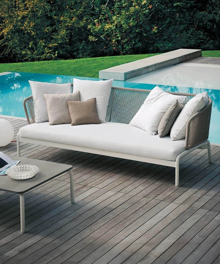 Liannon Outdoor Sofa