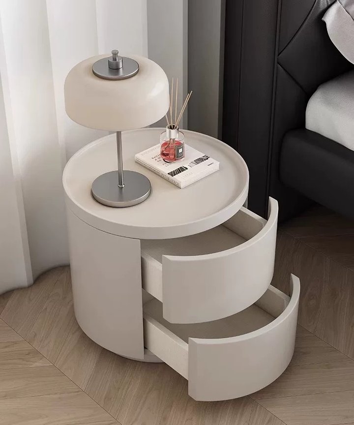 Deliana Bedside Table